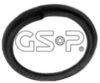 GSP 516786 Rubber Buffer, suspension